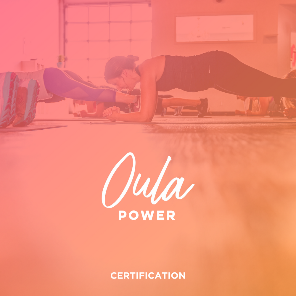 ABOUT OULA FITNESS Oula