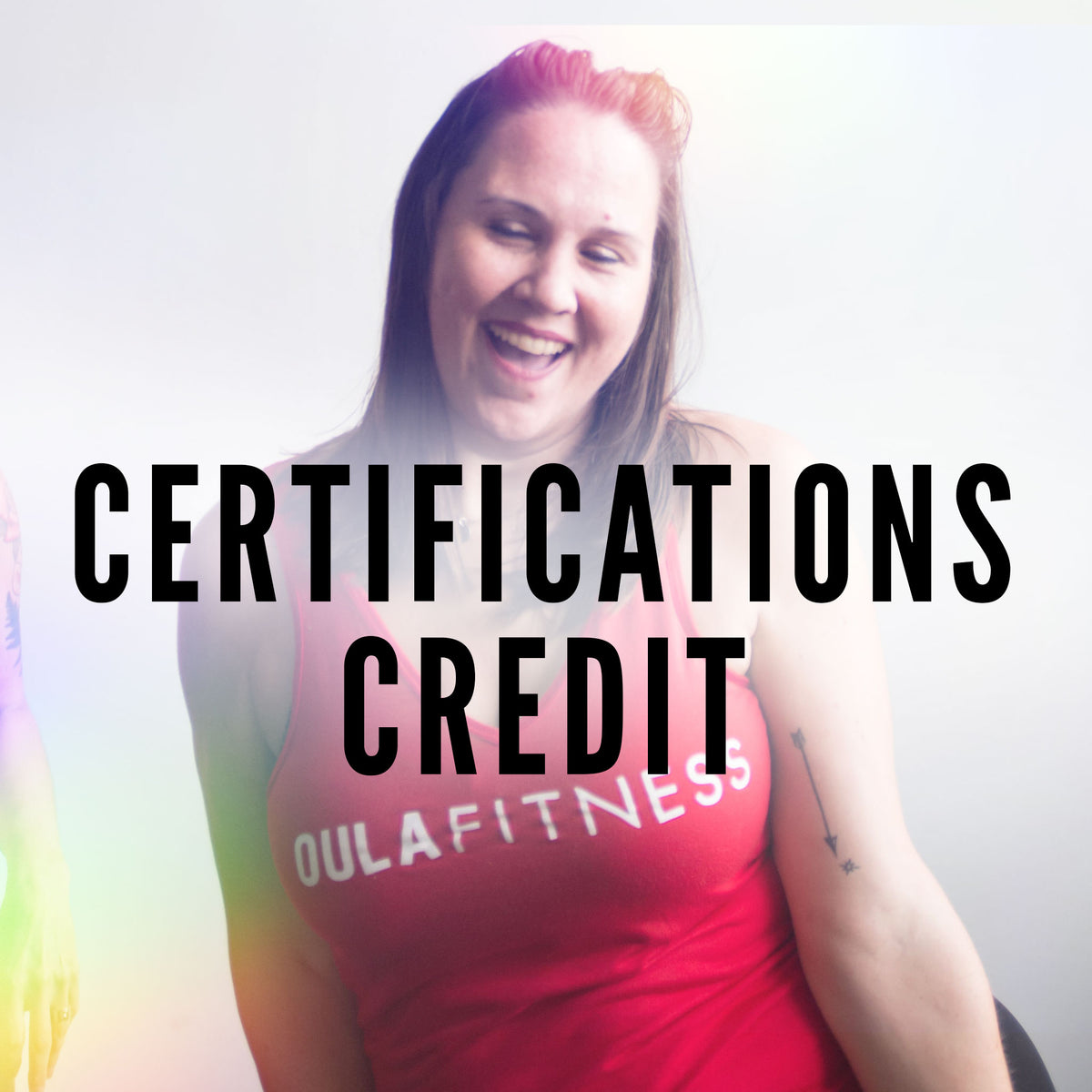 Certifications Credit