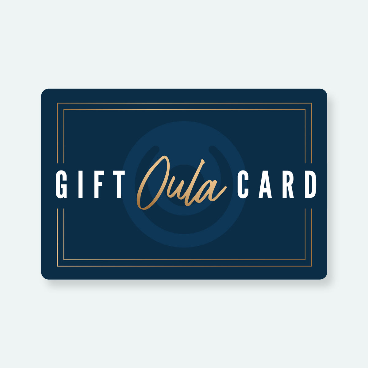 Oula Shop Gift Card