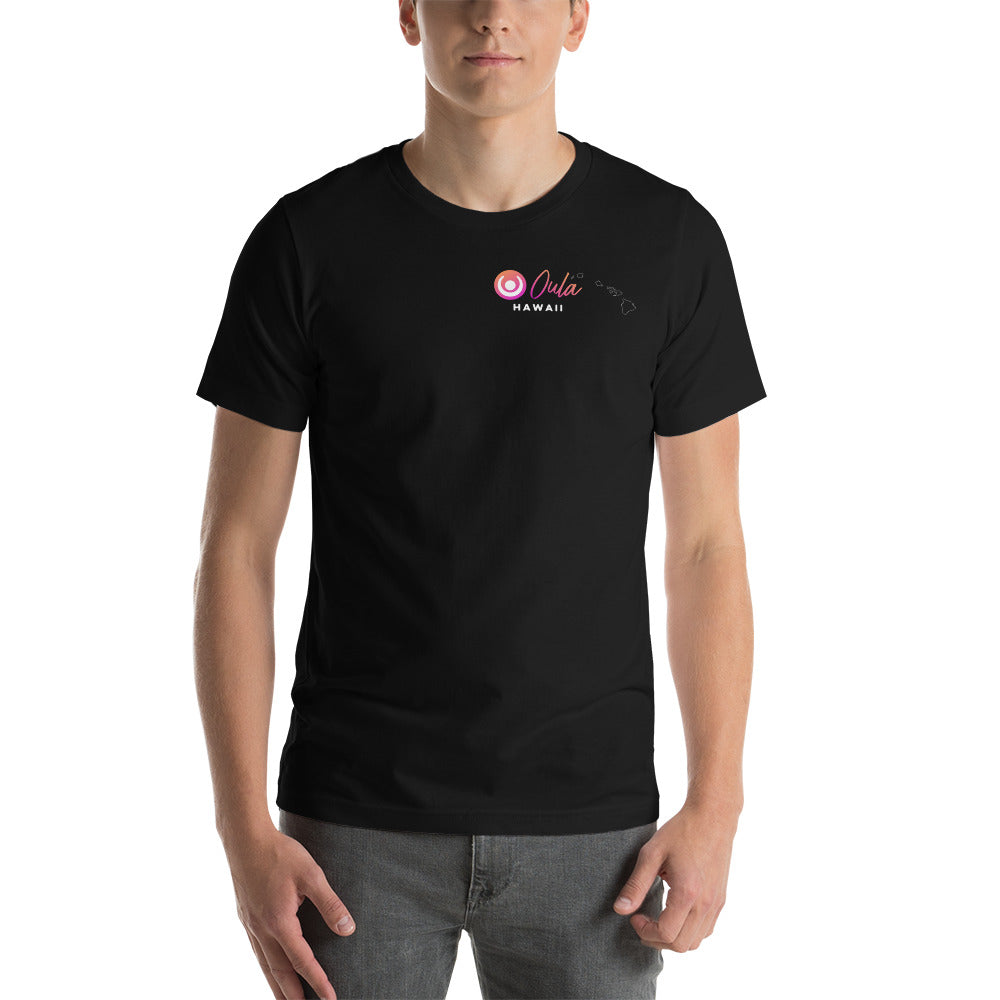 Hawaii - Oula State Shirt