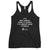 'How it Feels' Tank